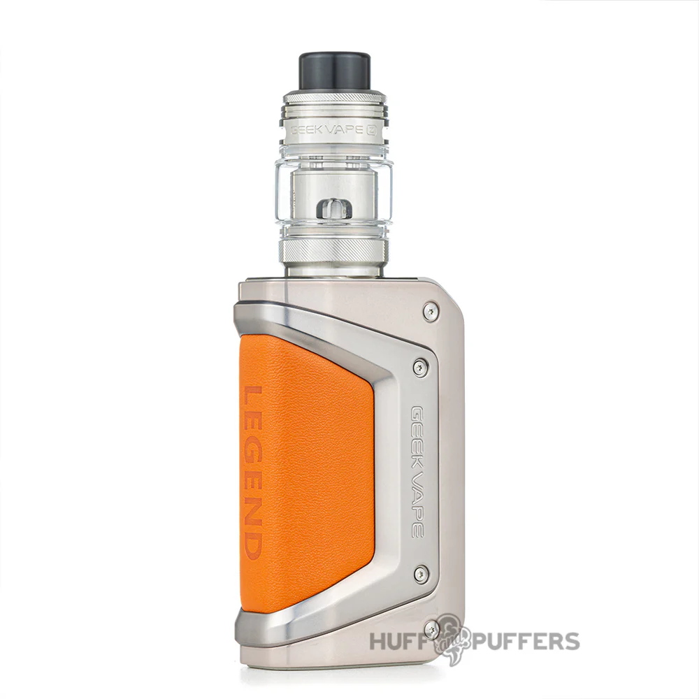 Geekvape Aegis Legend 3 Kit - Image 16