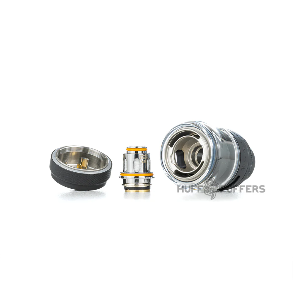 Geekvape Aegis Legend 3 Kit - Image 7