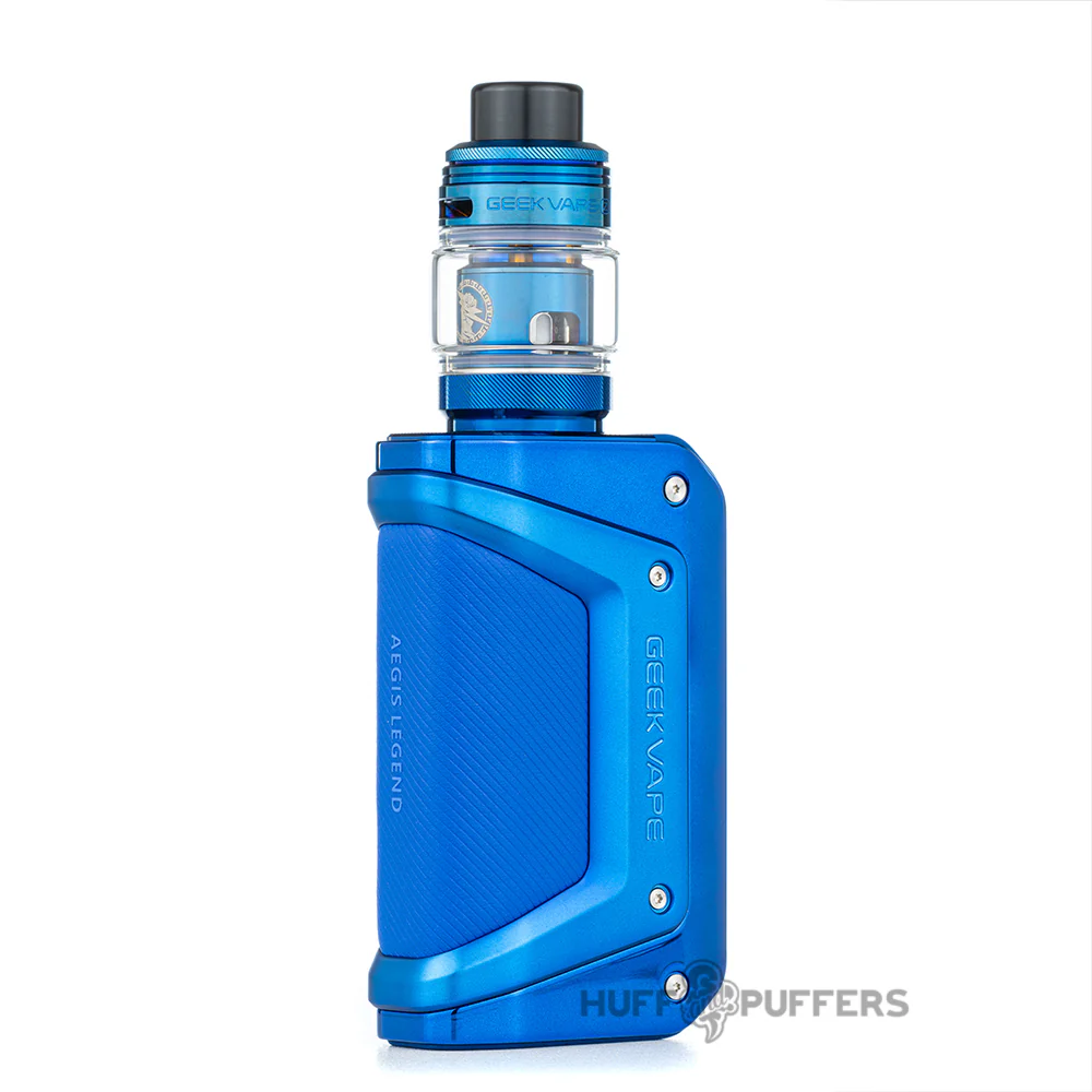 Geekvape Aegis Legend 3 Kit - Image 8