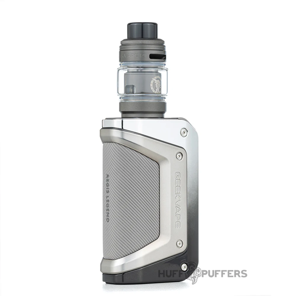 Geekvape Aegis Legend 3 Kit - Image 9