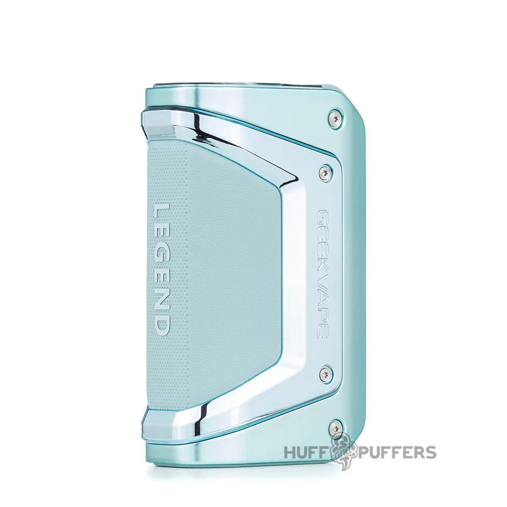 Geekvape Aegis Legend 3 Mod - Image 10