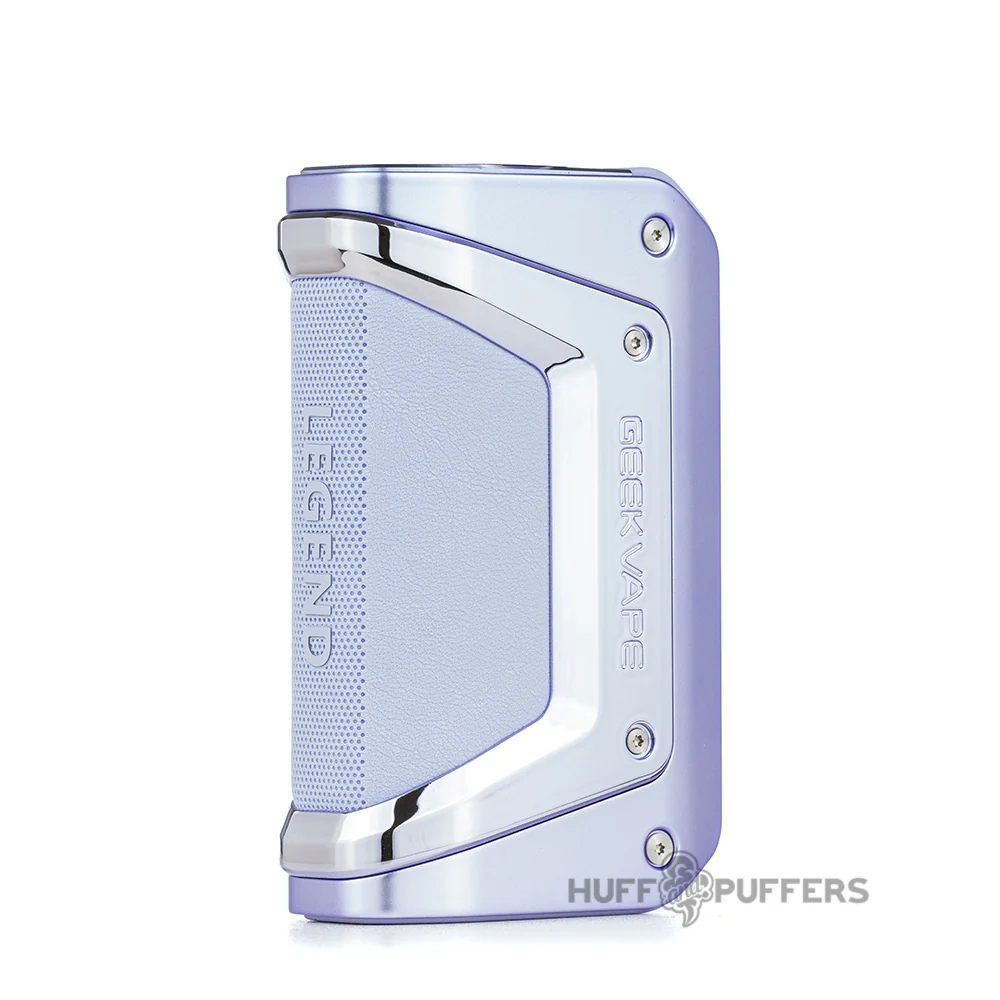 Geekvape Aegis Legend 3 Mod - Image 11