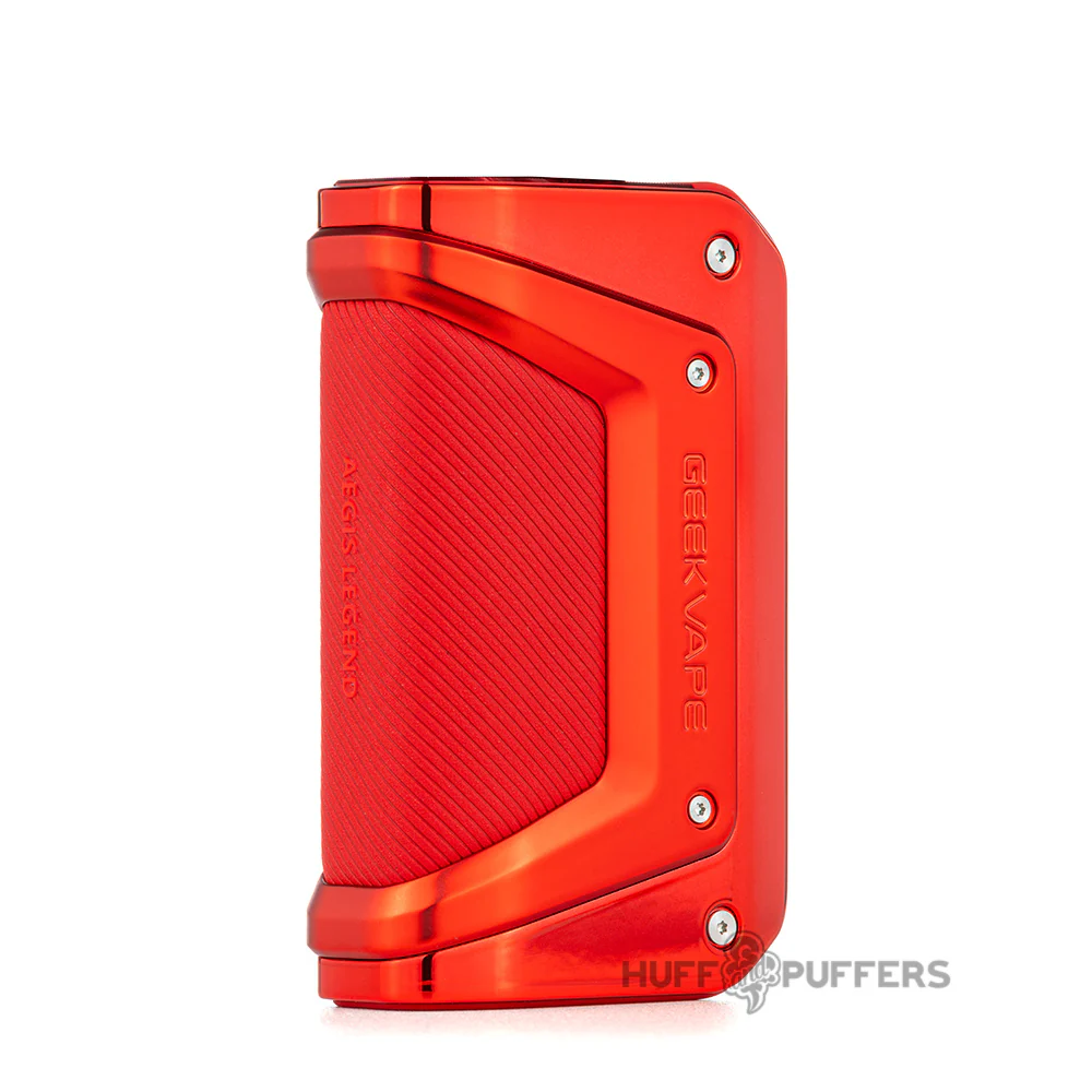 Geekvape Aegis Legend 3 Mod - Image 13