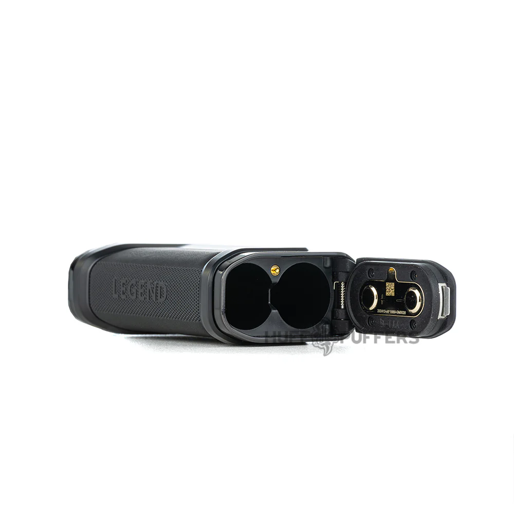 Geekvape Aegis Legend 3 Mod - Image 5