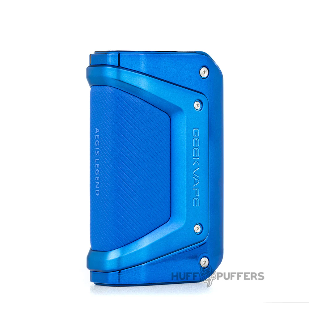 Geekvape Aegis Legend 3 Mod - Image 6