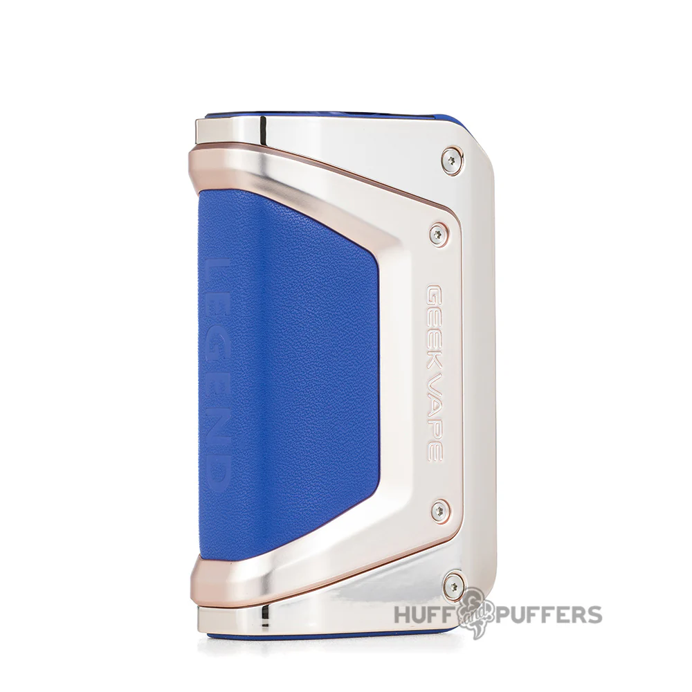 Geekvape Aegis Legend 3 Mod - Image 8