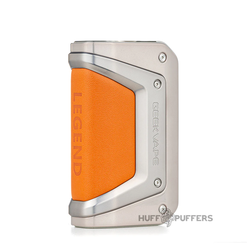Geekvape Aegis Legend 3 Mod - Image 9