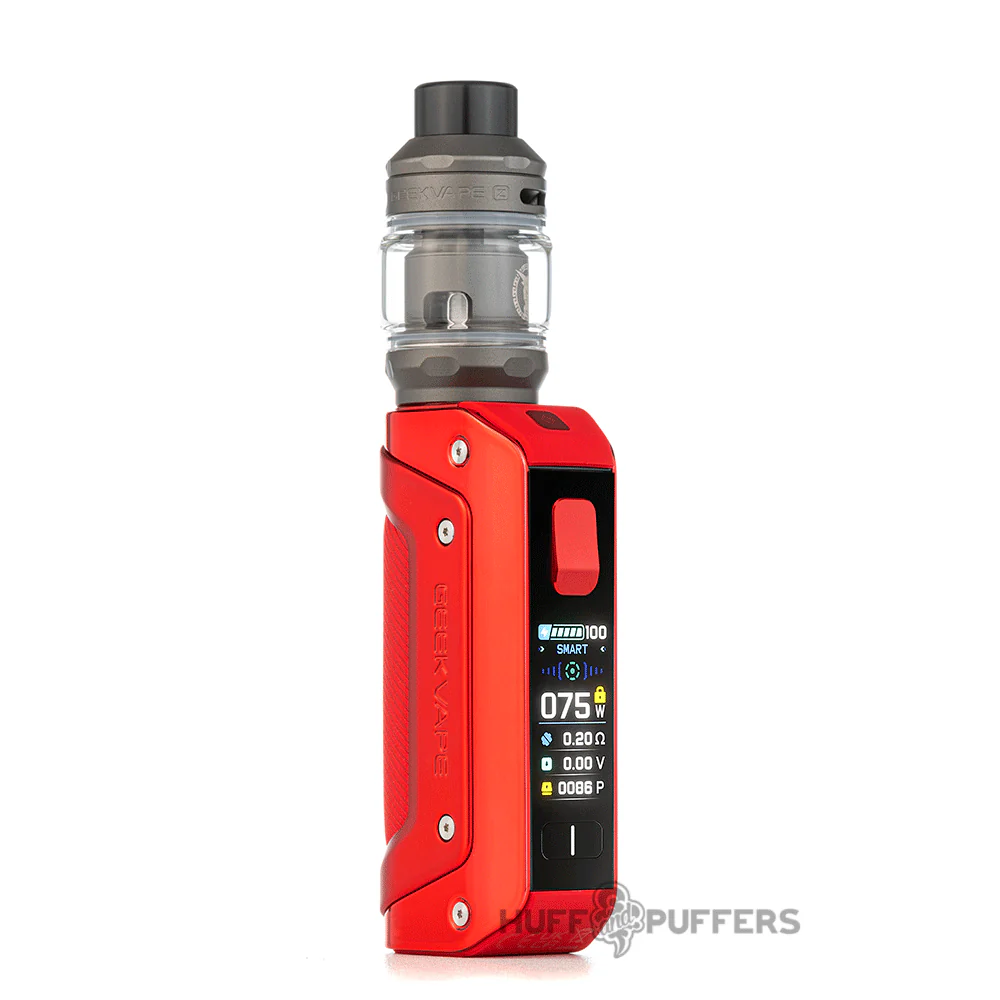 Geekvape Aegis Solo 3 Kit