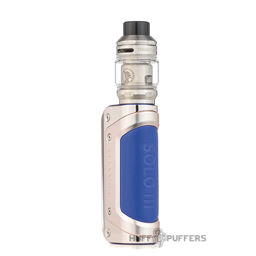 Geekvape Aegis Solo 3 Kit - Image 10