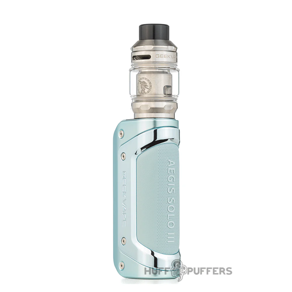 Geekvape Aegis Solo 3 Kit - Image 11