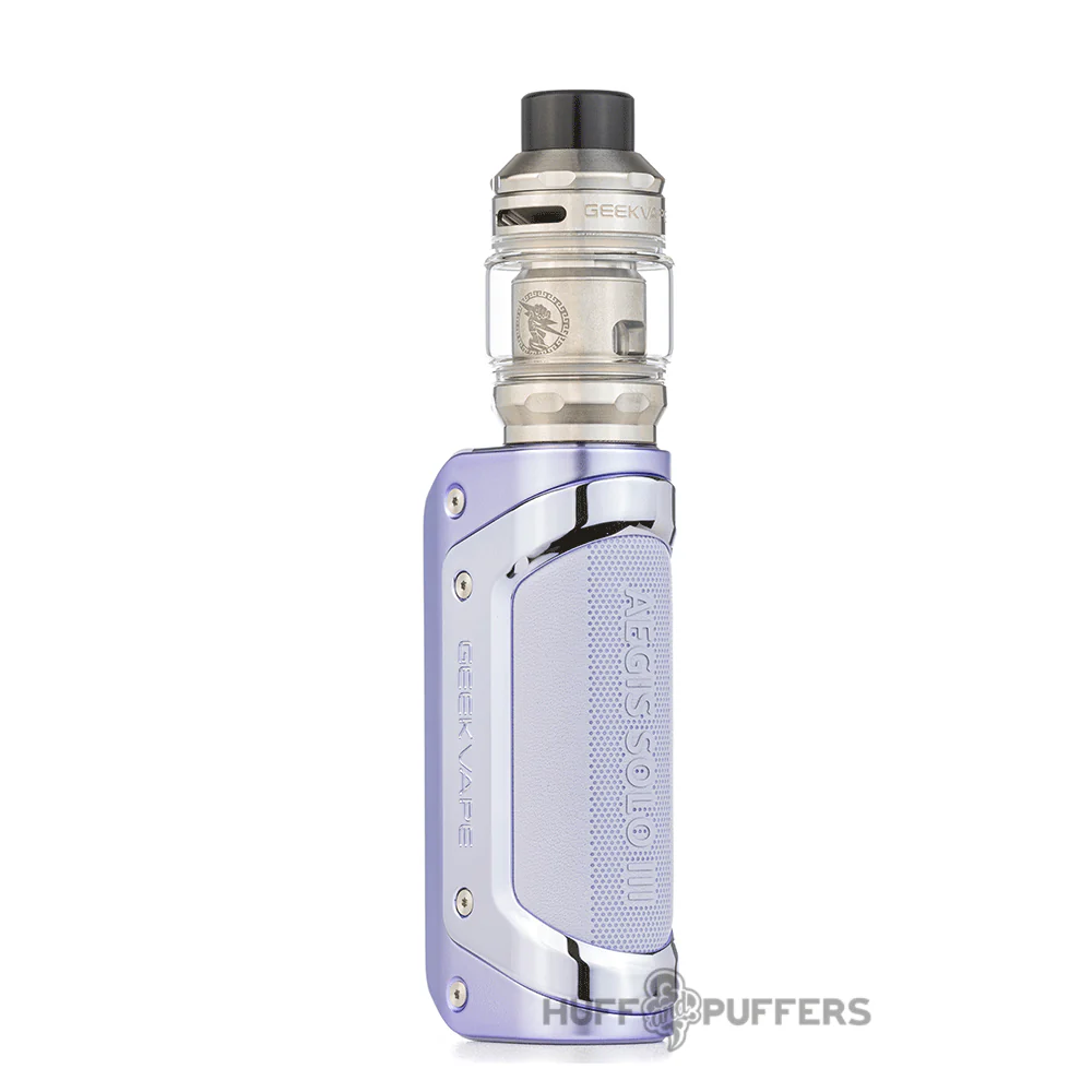 Geekvape Aegis Solo 3 Kit - Image 12