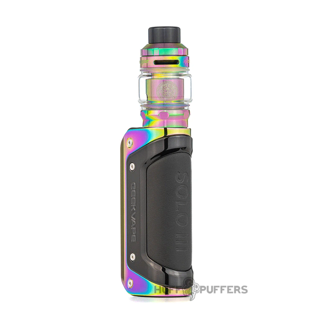 Geekvape Aegis Solo 3 Kit - Image 13
