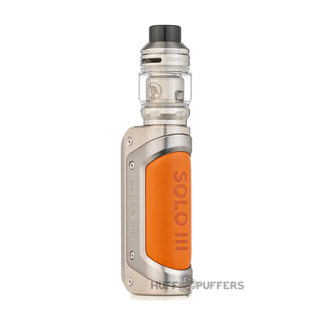 Geekvape Aegis Solo 3 Kit - Image 16