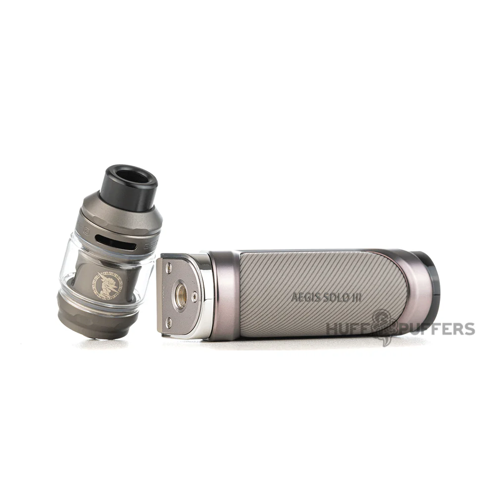 Geekvape Aegis Solo 3 Kit - Image 2