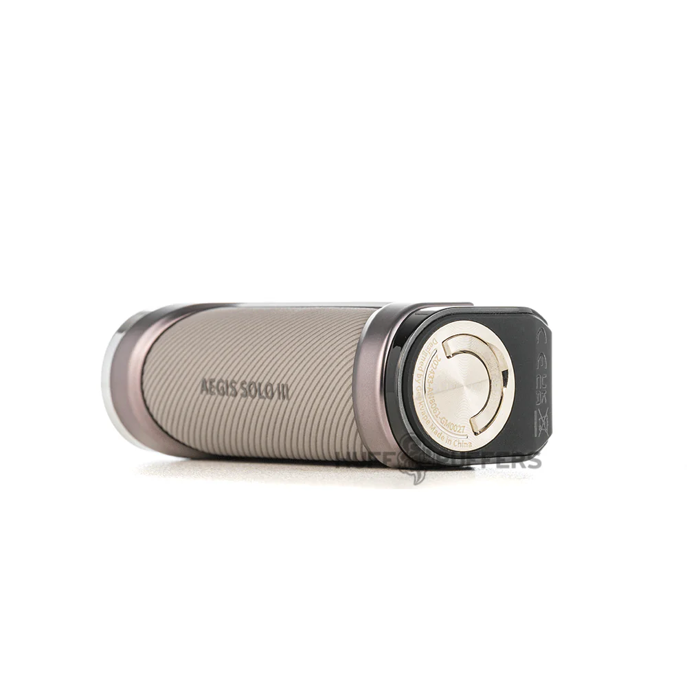 Geekvape Aegis Solo 3 Kit - Image 3