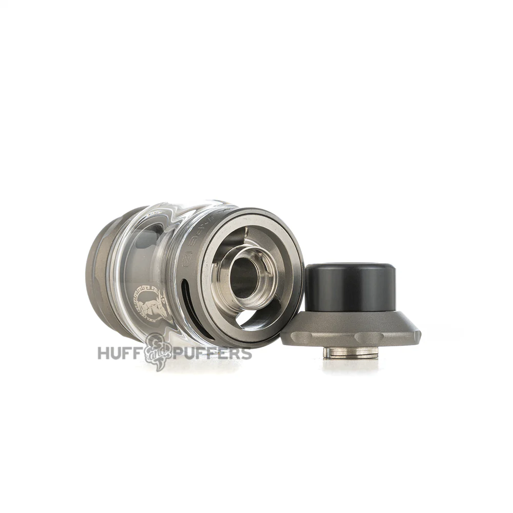 Geekvape Aegis Solo 3 Kit - Image 5