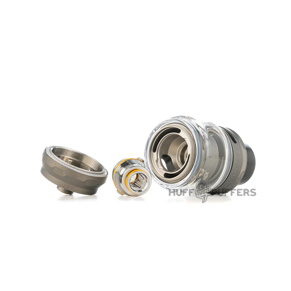 Geekvape Aegis Solo 3 Kit - Image 6