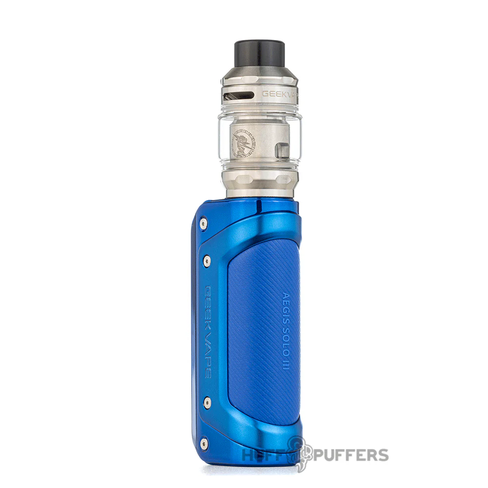 Geekvape Aegis Solo 3 Kit - Image 8