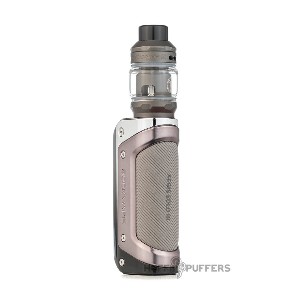 Geekvape Aegis Solo 3 Kit - Image 9