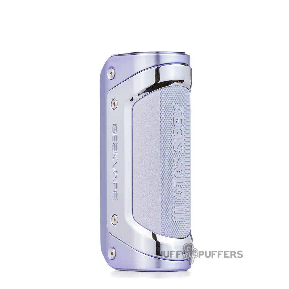 Geekvape Aegis Solo 3 Mod - Image 10