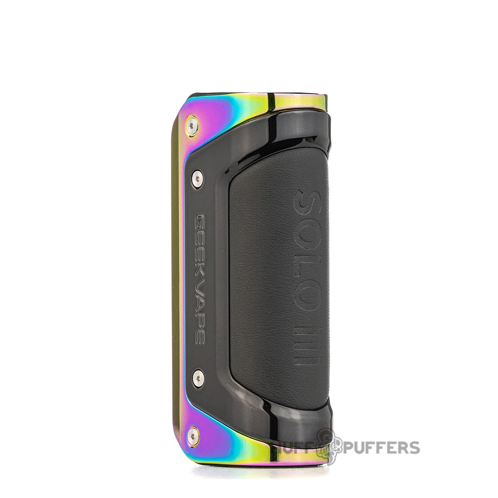 Geekvape Aegis Solo 3 Mod - Image 11