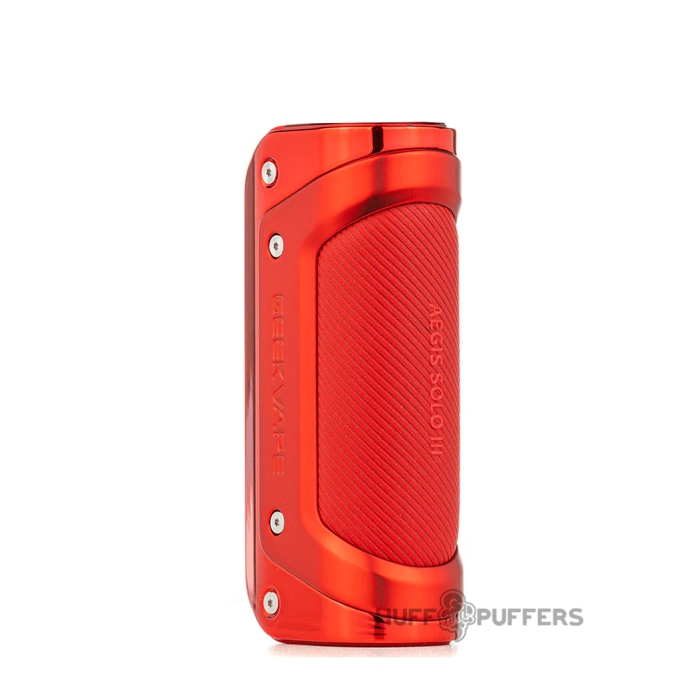 Geekvape Aegis Solo 3 Mod - Image 12
