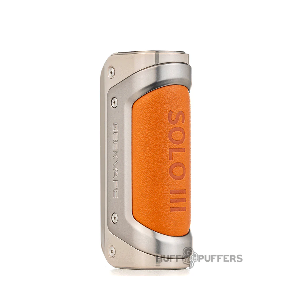 Geekvape Aegis Solo 3 Mod - Image 14