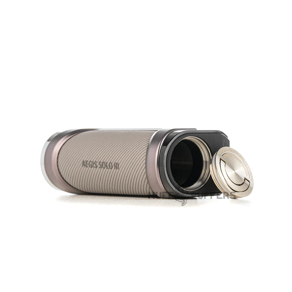 Geekvape Aegis Solo 3 Mod - Image 5