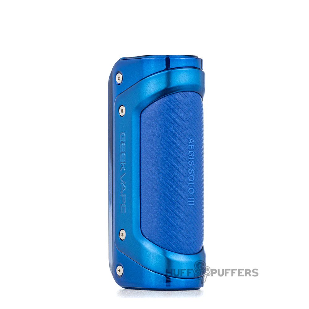 Geekvape Aegis Solo 3 Mod - Image 6