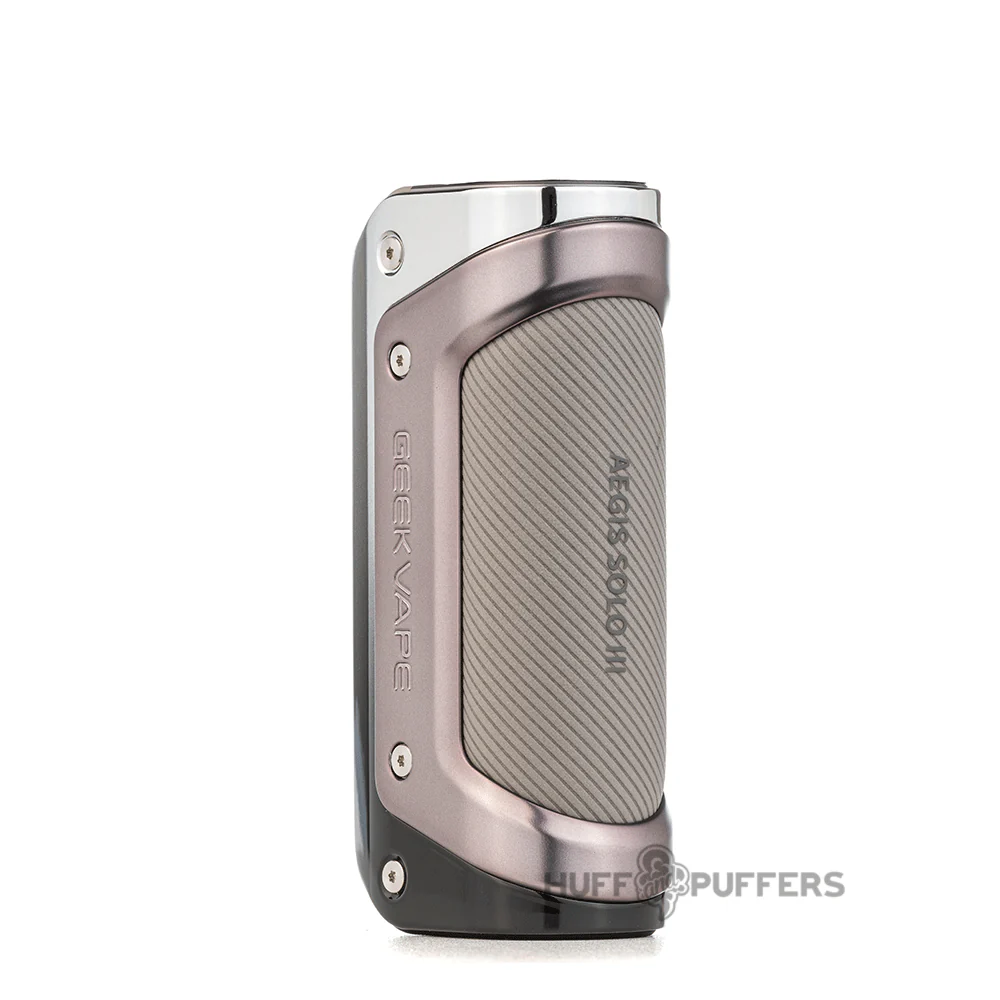 Geekvape Aegis Solo 3 Mod - Image 7