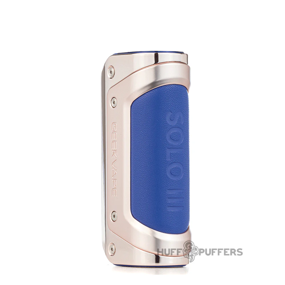 Geekvape Aegis Solo 3 Mod - Image 8