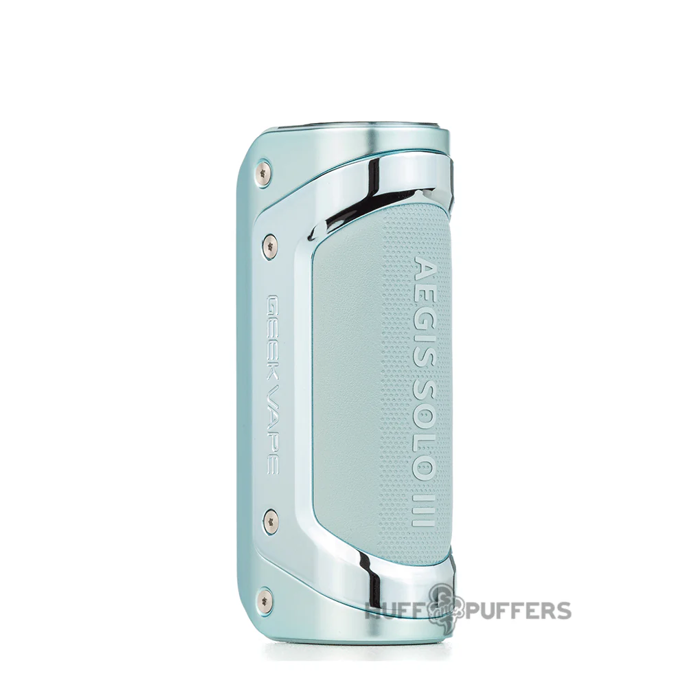 Geekvape Aegis Solo 3 Mod - Image 9