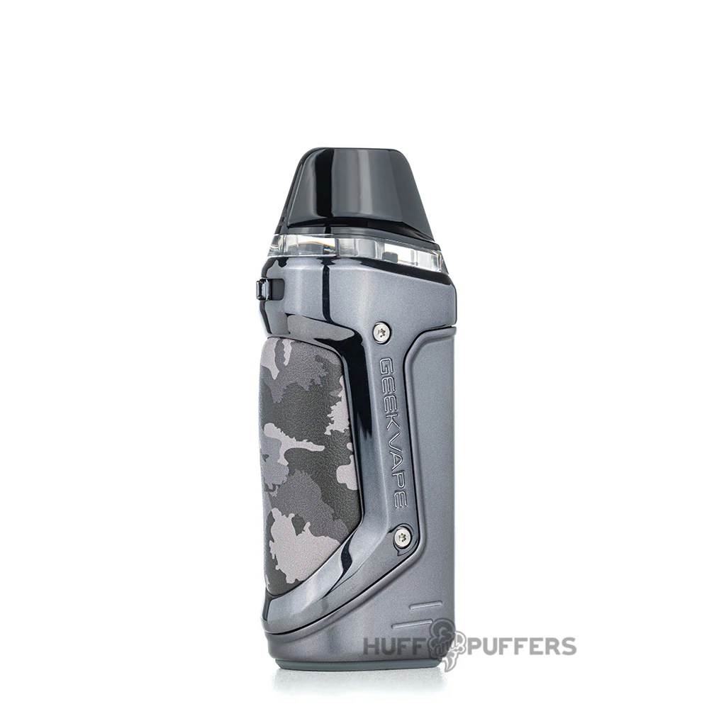 Geekvape AN 2 Pod System Kit (Aegis Nano 2) - Image 10