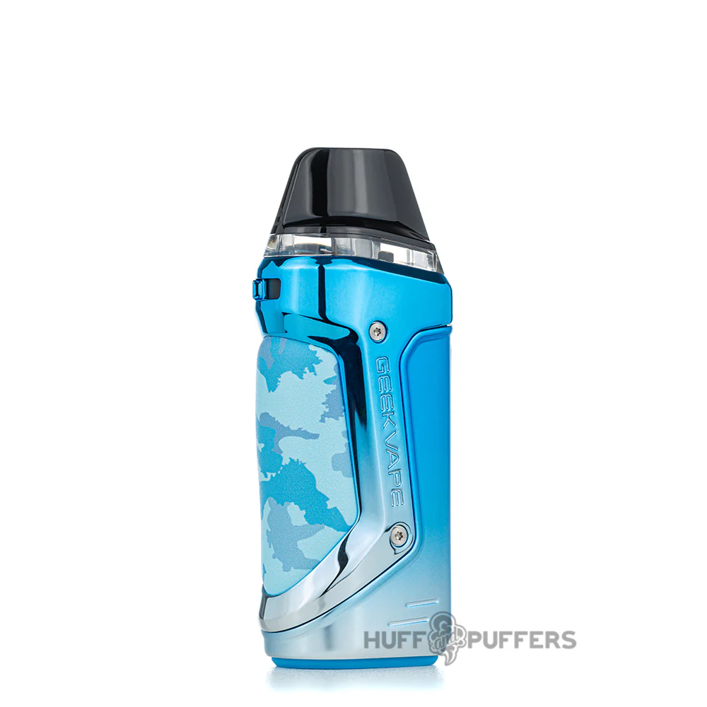 Geekvape AN 2 Pod System Kit (Aegis Nano 2) - Image 11