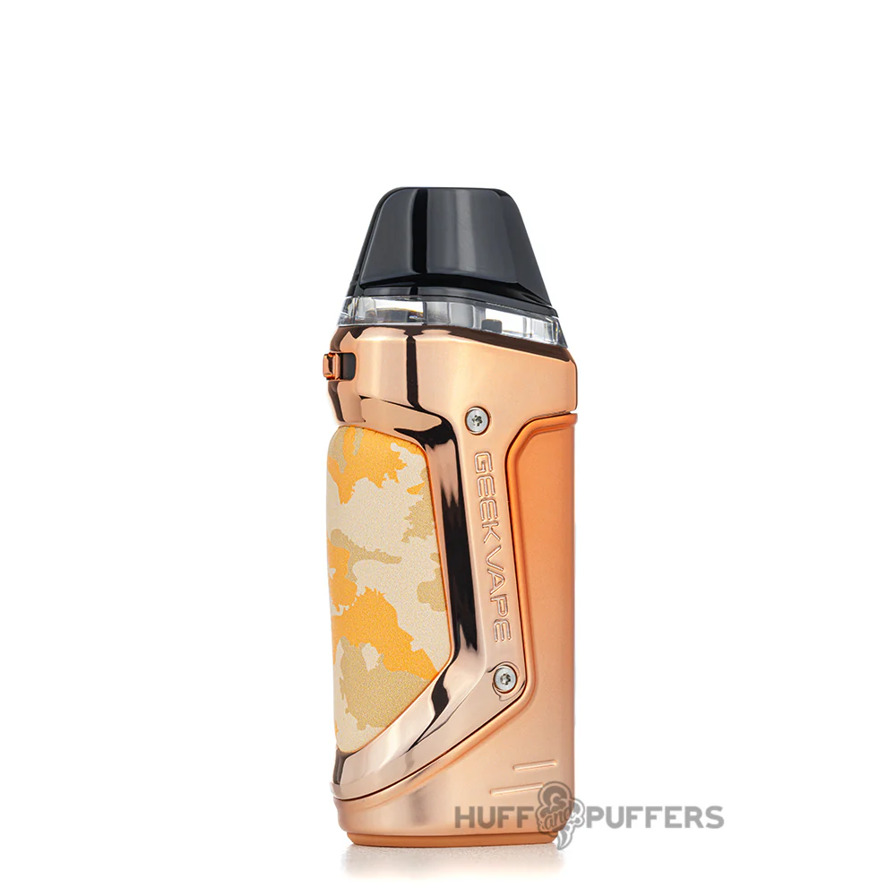 Geekvape AN 2 Pod System Kit (Aegis Nano 2) - Image 13