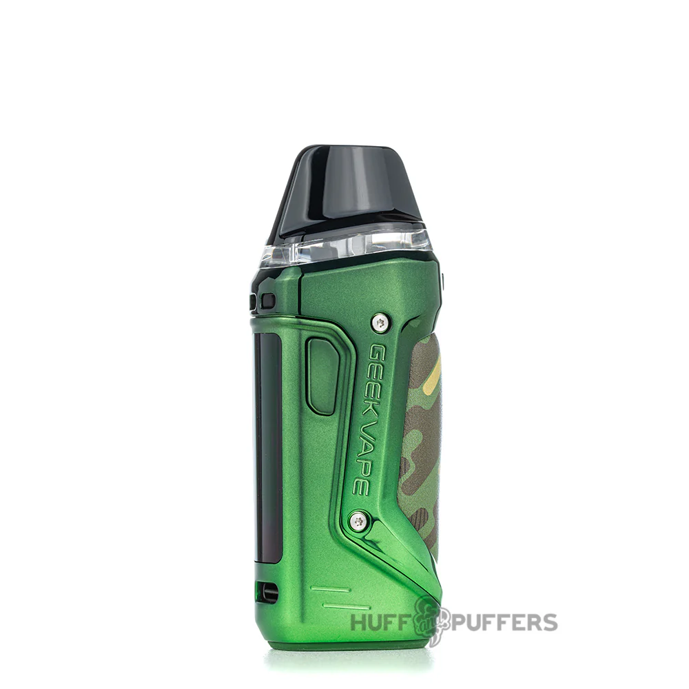 Geekvape AN 2 Pod System Kit (Aegis Nano 2) - Image 3