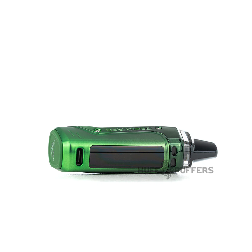 Geekvape AN 2 Pod System Kit (Aegis Nano 2) - Image 4