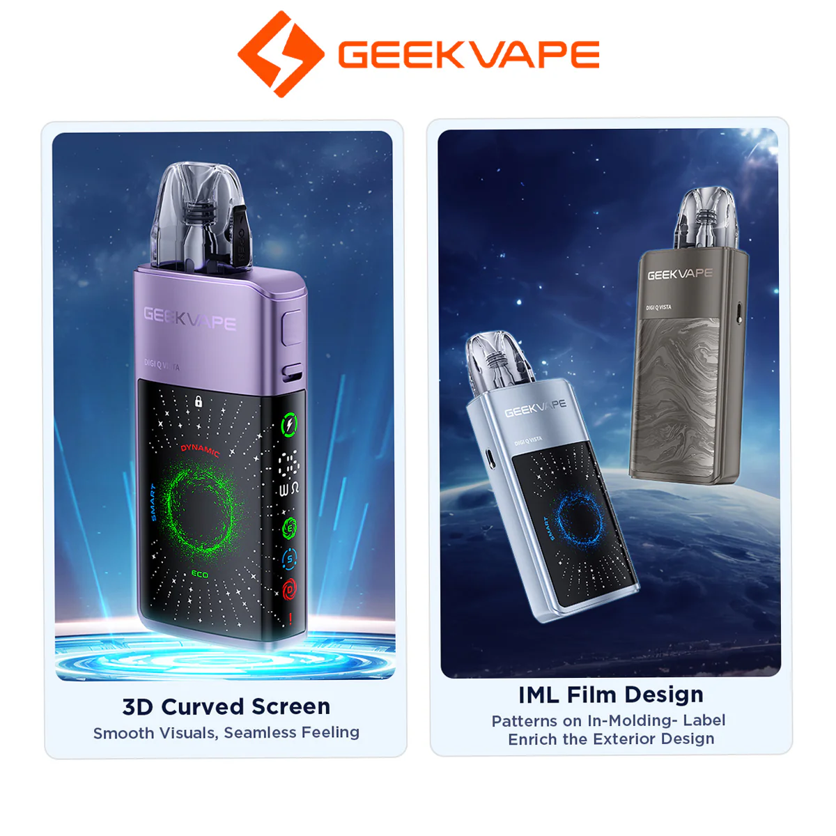 Geekvape Digi Q Vista - Image 3