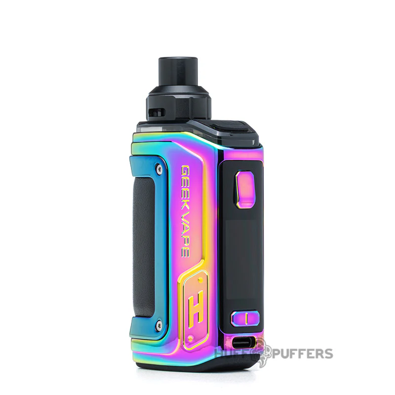Geekvape H45 Kit (Aegis Hero 2) - Image 14