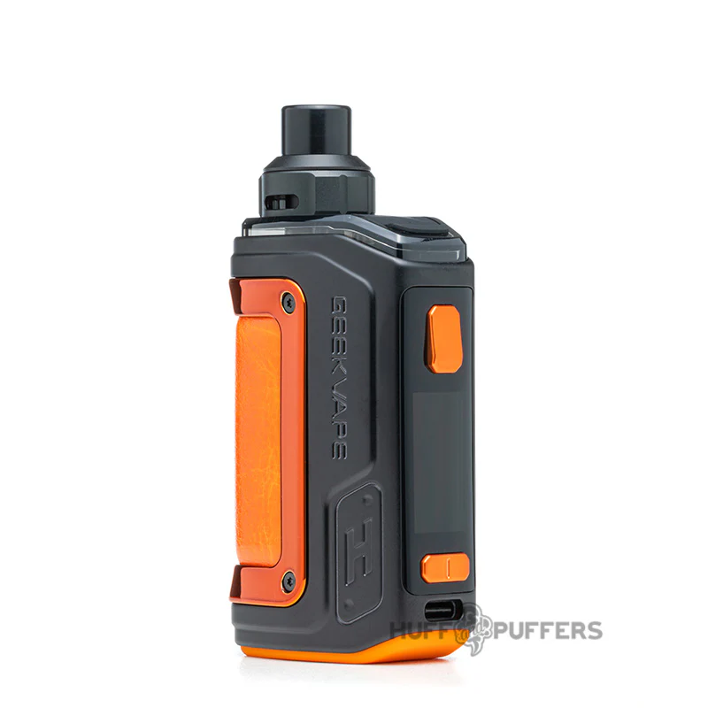 Geekvape H45 Kit (Aegis Hero 2) - Image 18
