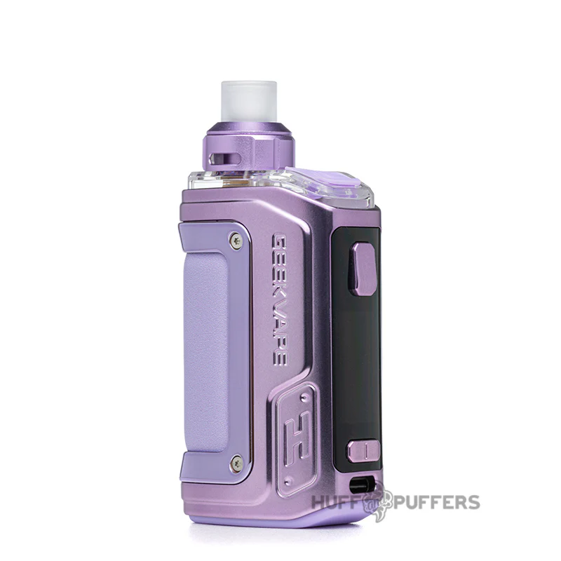 Geekvape H45 Kit (Aegis Hero 2) - Image 19