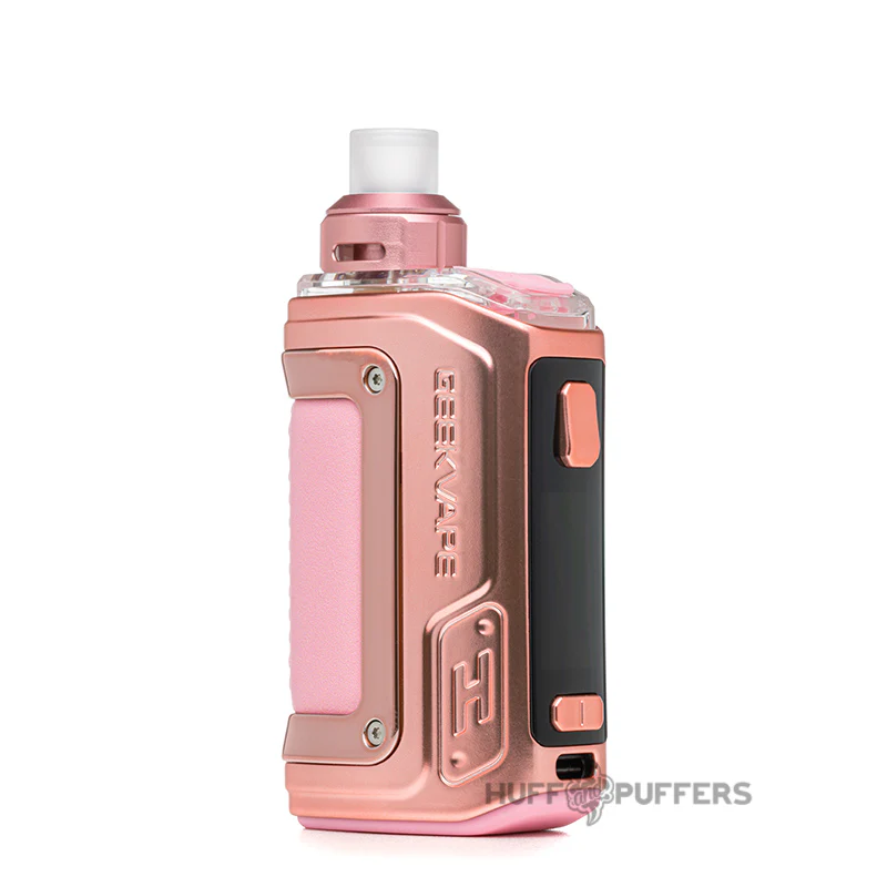 Geekvape H45 Kit (Aegis Hero 2) - Image 23