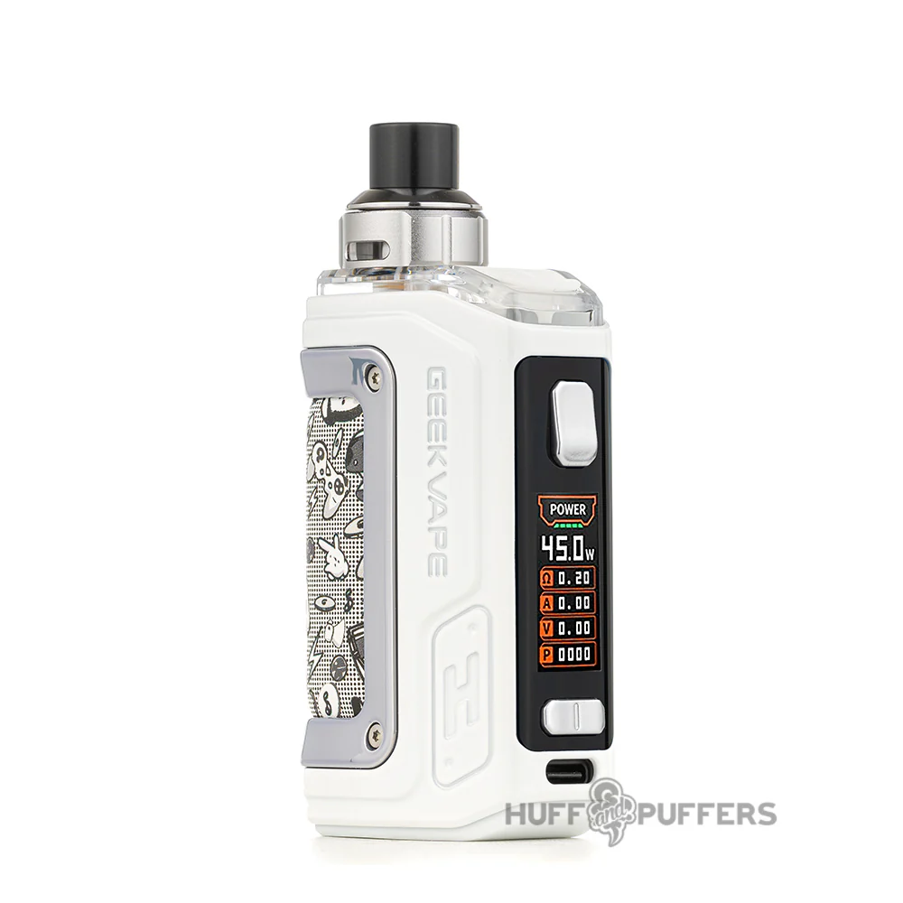 Geekvape H45 Kit (Aegis Hero 2) - Image 5