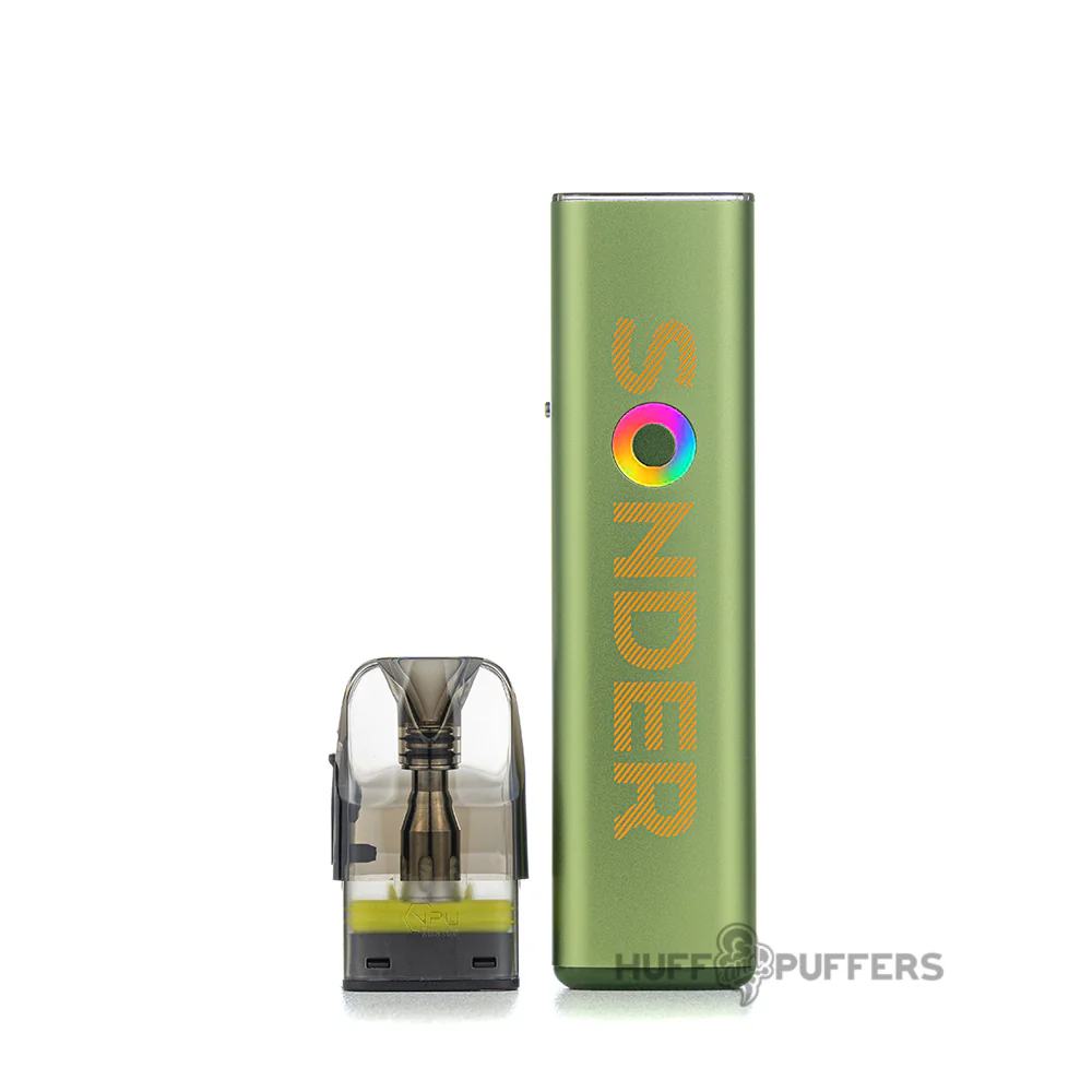 Geekvape Sonder Q2 - Image 6