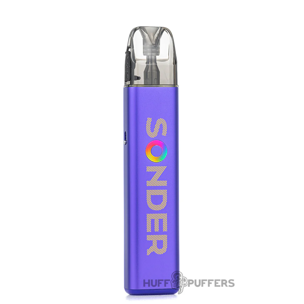 Geekvape Sonder Q2 - Image 7