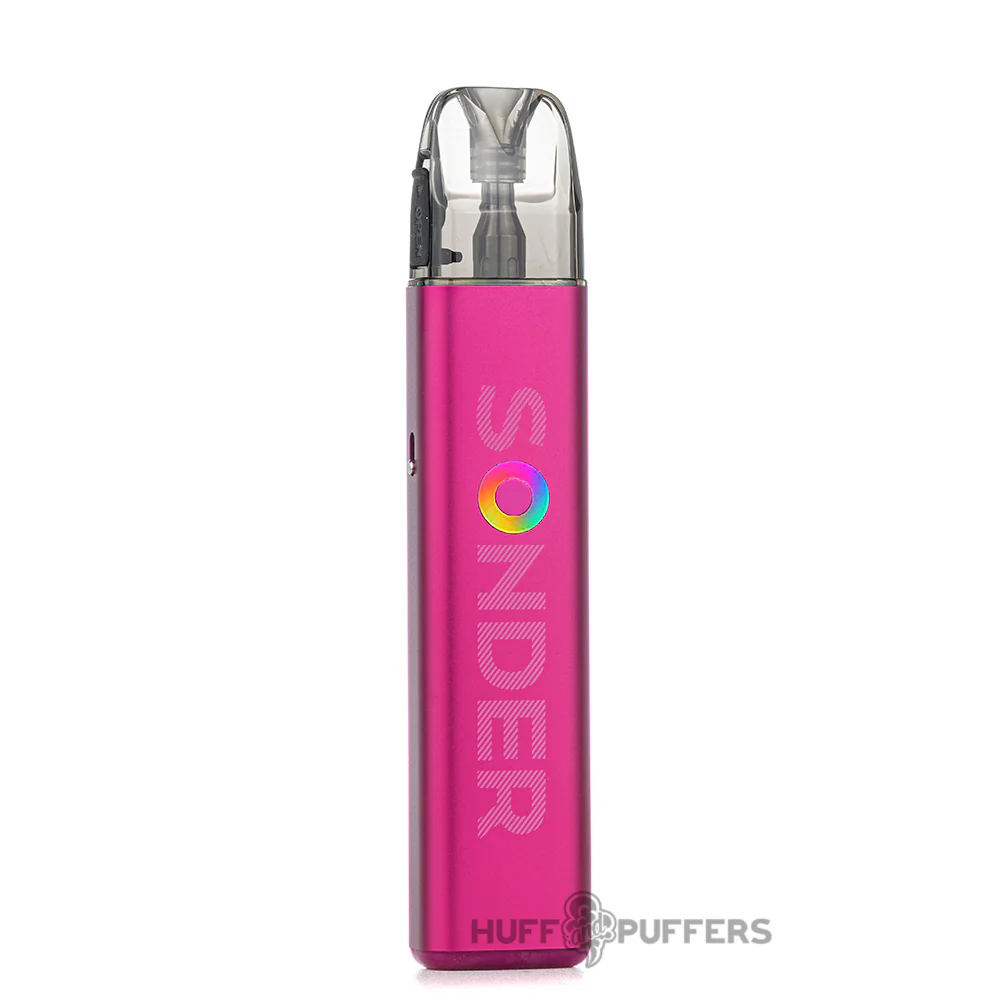 Geekvape Sonder Q2 - Image 8