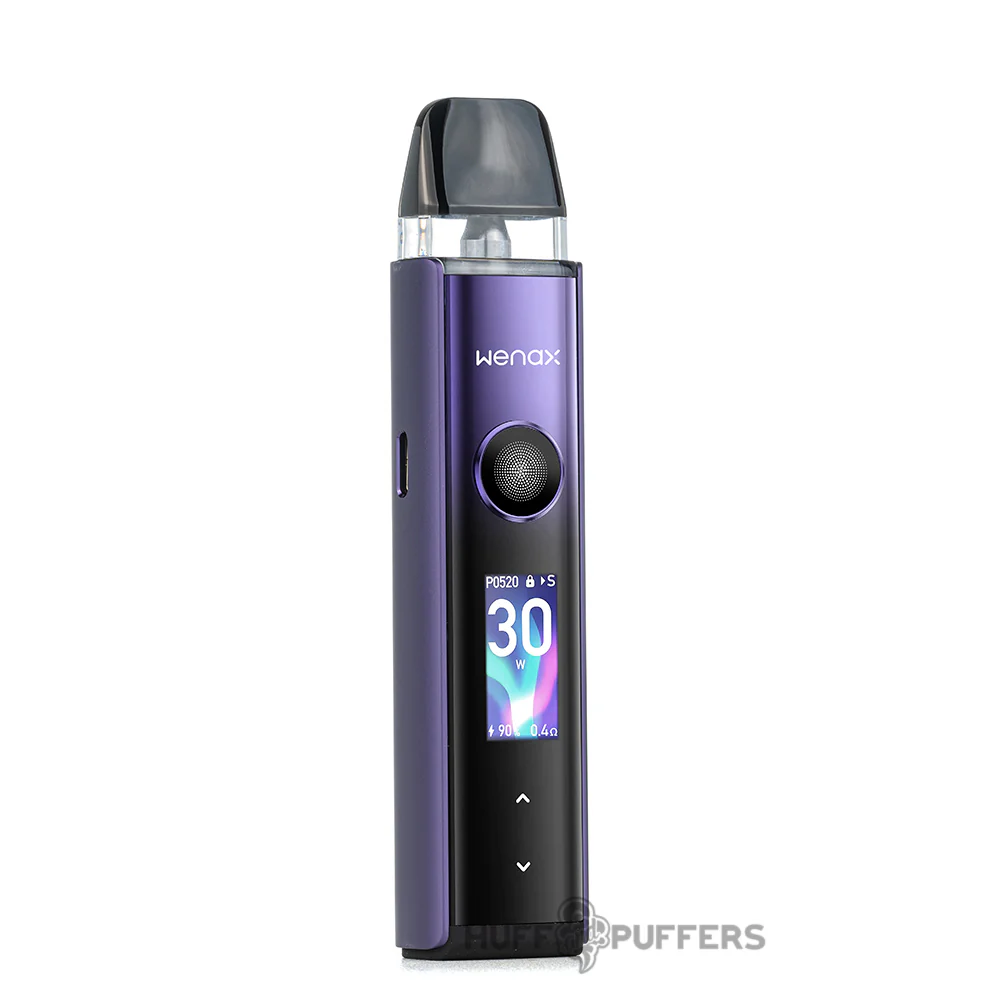 Geekvape Wenax Q Pro - Image 10