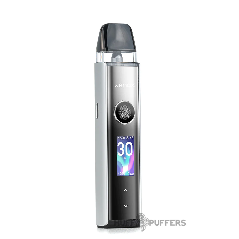 Geekvape Wenax Q Pro - Image 11