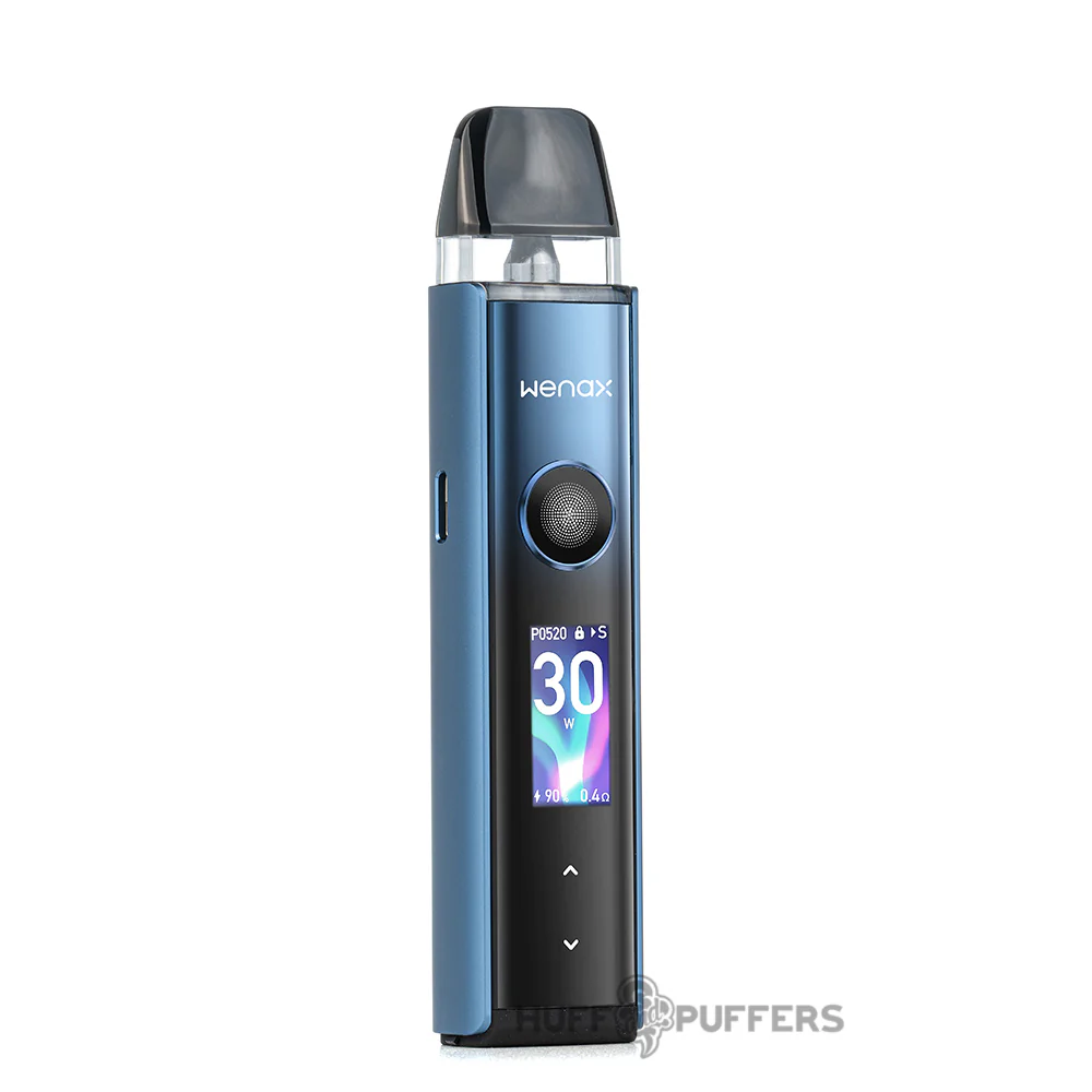 Geekvape Wenax Q Pro - Image 12