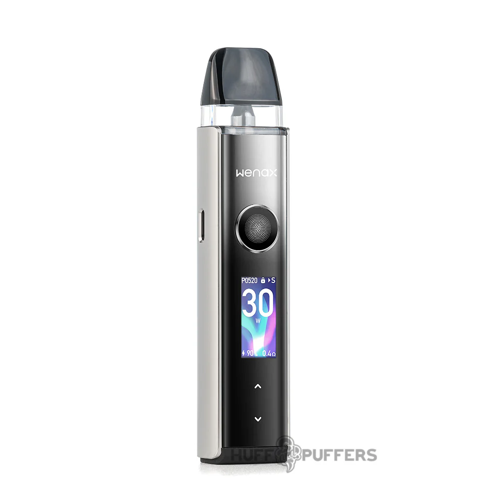 Geekvape Wenax Q Pro - Image 7